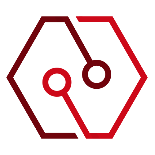 Red CDD Logo