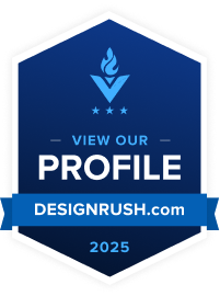 see us on Designrush | Web Design & SEO Maryland