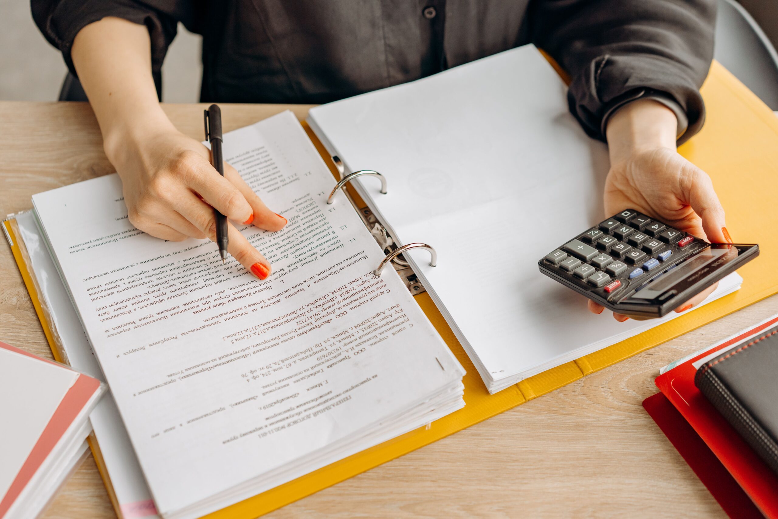 accounting firm